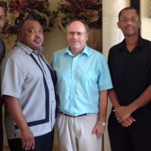 Atavus Investors - Bridgewater, Richards, Brummund, Foulkes, Gibson. Nov 2013
